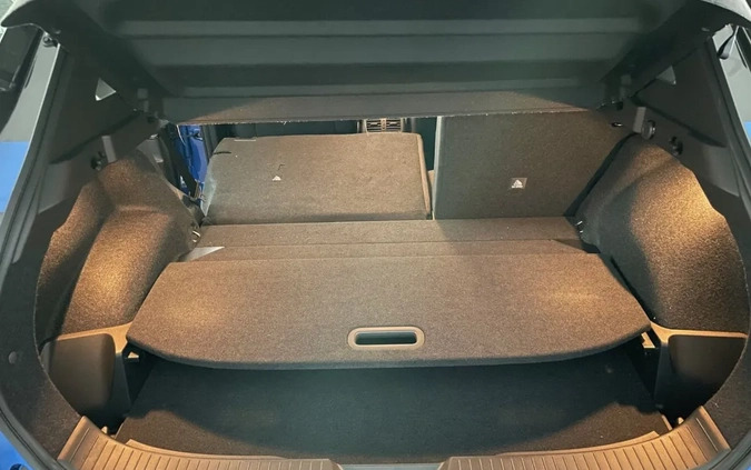 Nissan Qashqai cena 151351 przebieg: 1, rok produkcji 2023 z Chełmno małe 46